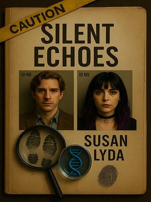 cover image of Silent Echoes